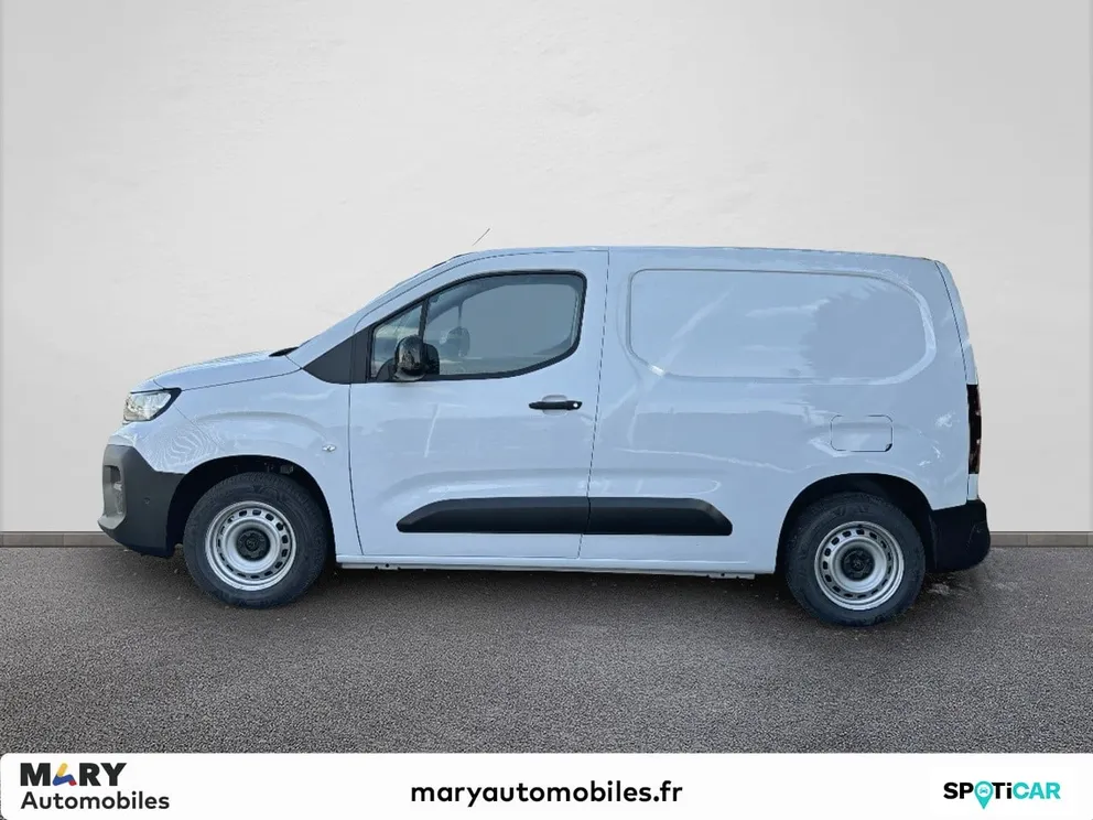 Véhicule occasion 230646 - peugeot PARTNER - Photo 2