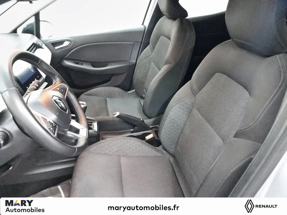 Véhicule occasion 193545 - renault CLIO - Photo 9