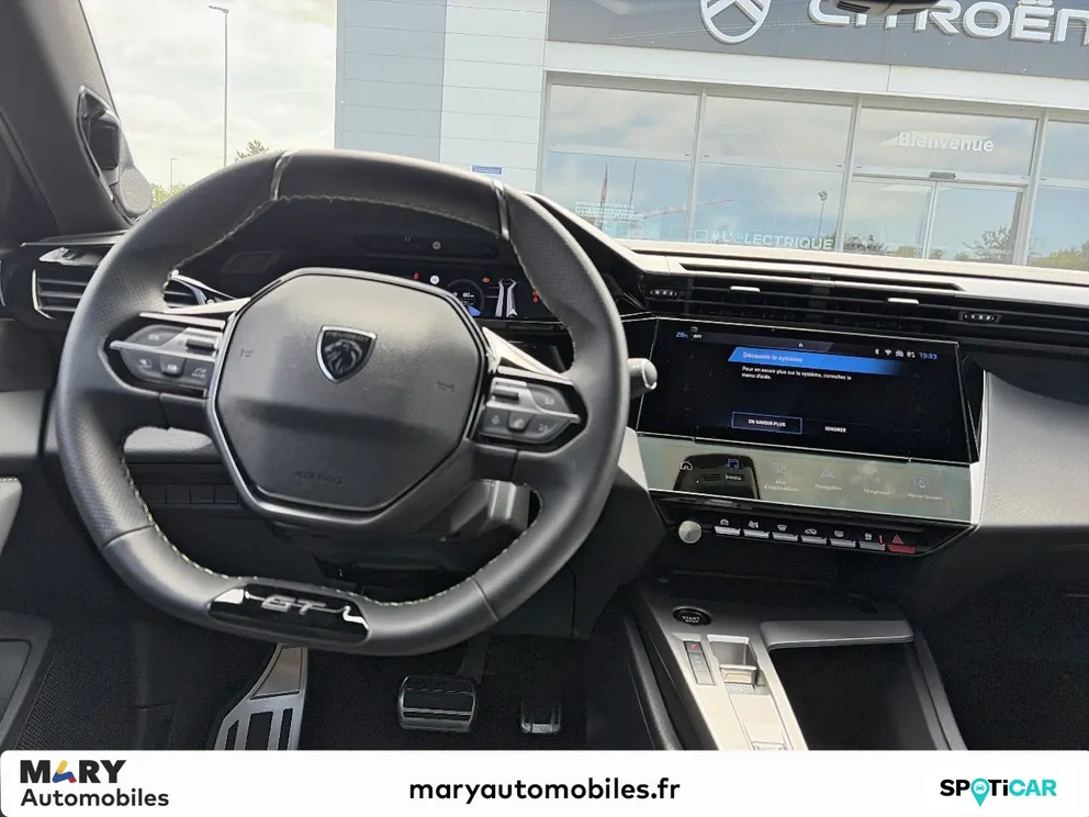 Véhicule occasion 230718 - peugeot 308 - Photo 8