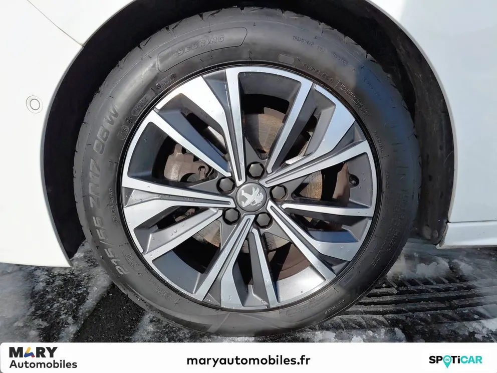 Véhicule occasion 209713 - peugeot 508 - Photo 11