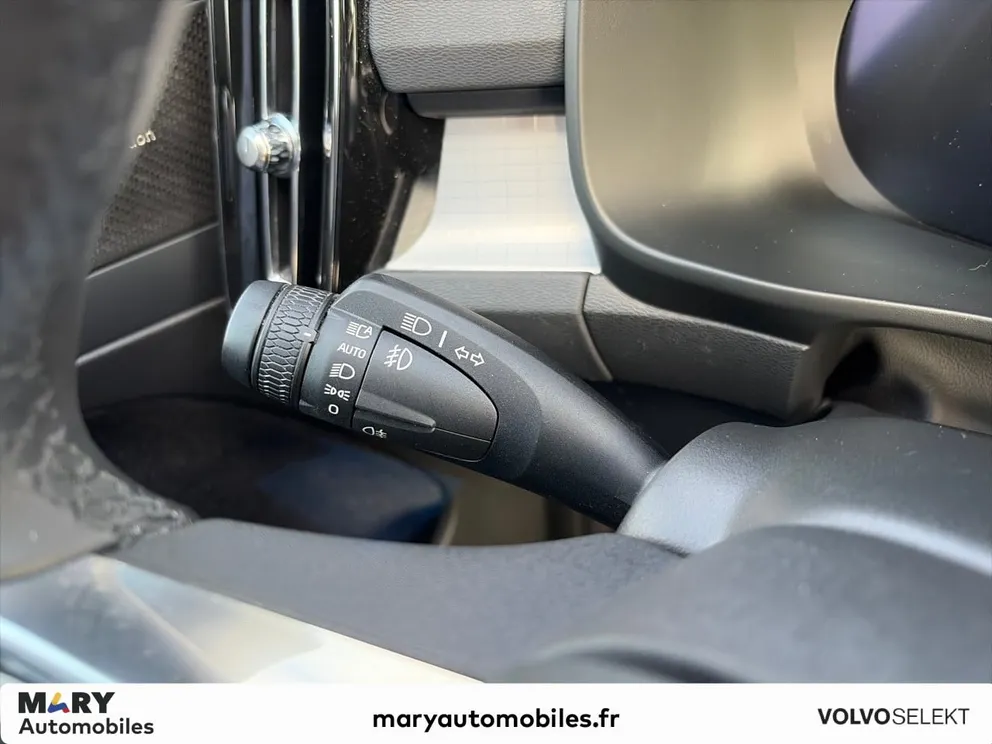 Véhicule occasion 235487 - volvo XC40 - Photo 8