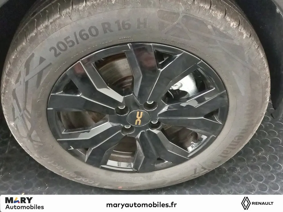 Véhicule occasion 222580 - dacia JOGGER - Photo 11