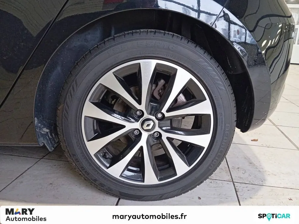 Véhicule occasion 224065 - renault CLIO - Photo 11