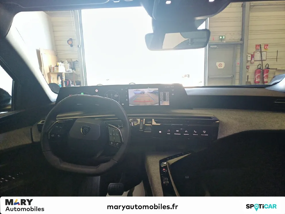 Véhicule occasion 1235663 - peugeot 3008 - Photo 8