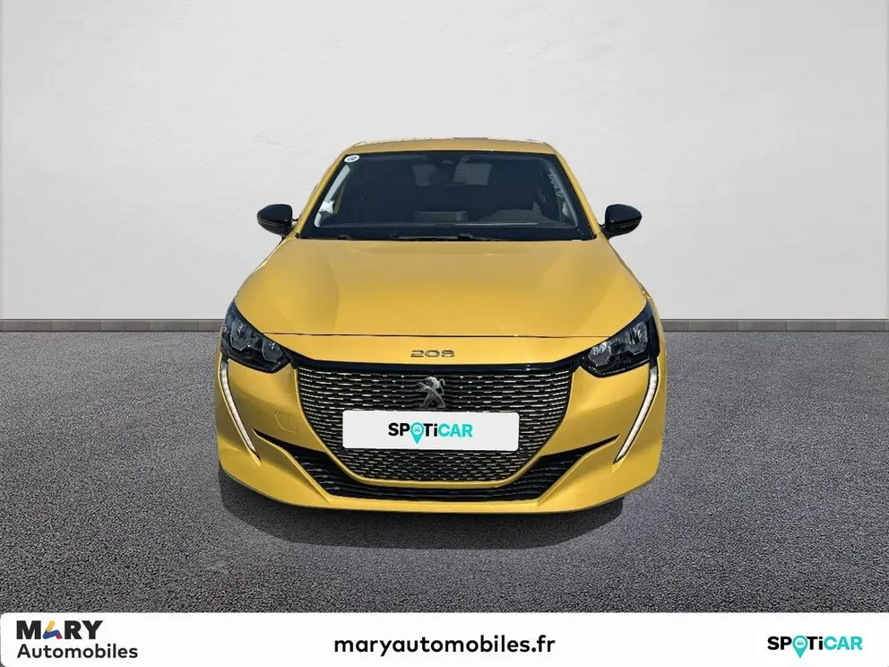 Véhicule occasion 231271 - peugeot 208 - Photo 2