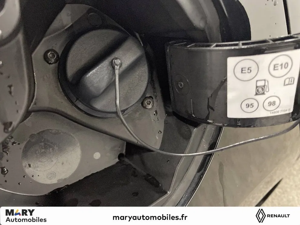 Véhicule occasion 207575 - renault CLIO - Photo 16