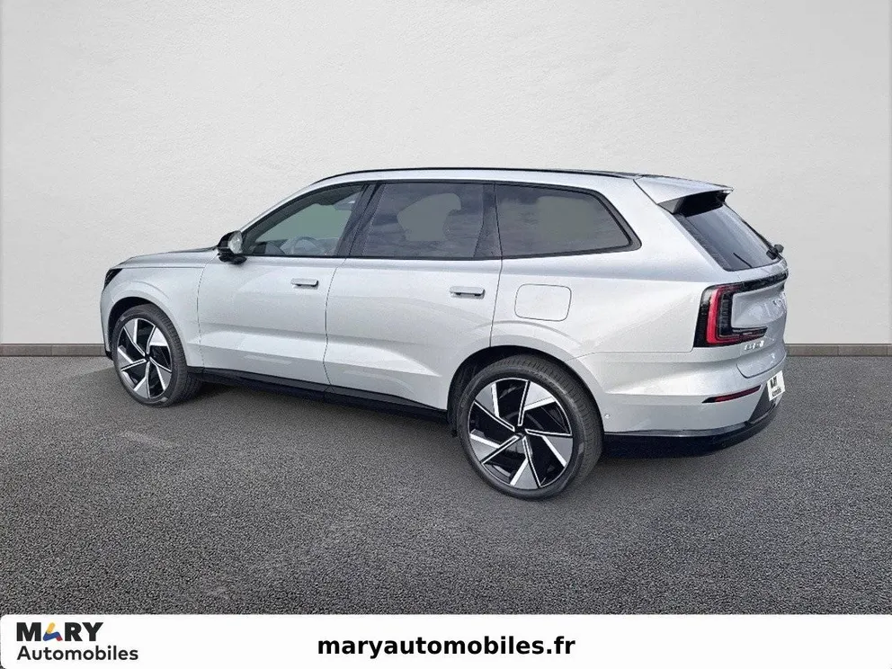 Véhicule occasion 199049 - volvo EX90 - Photo 7