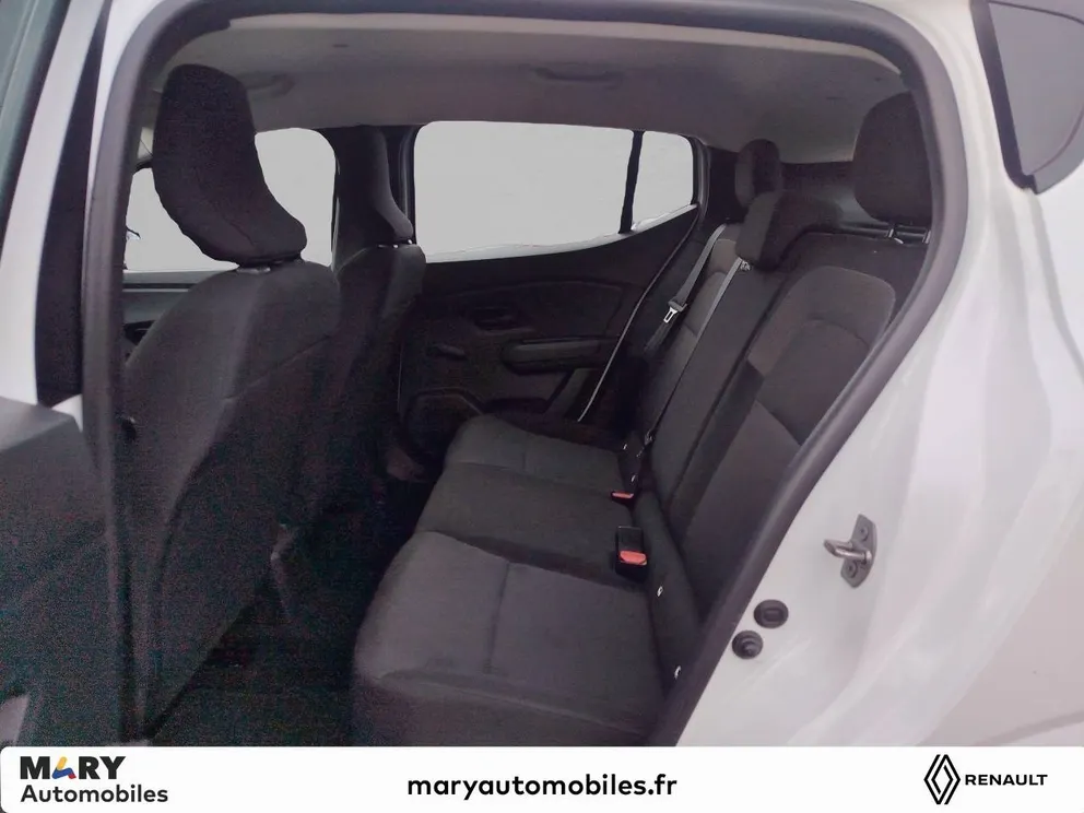 Véhicule occasion 211021 - dacia SANDERO - Photo 10