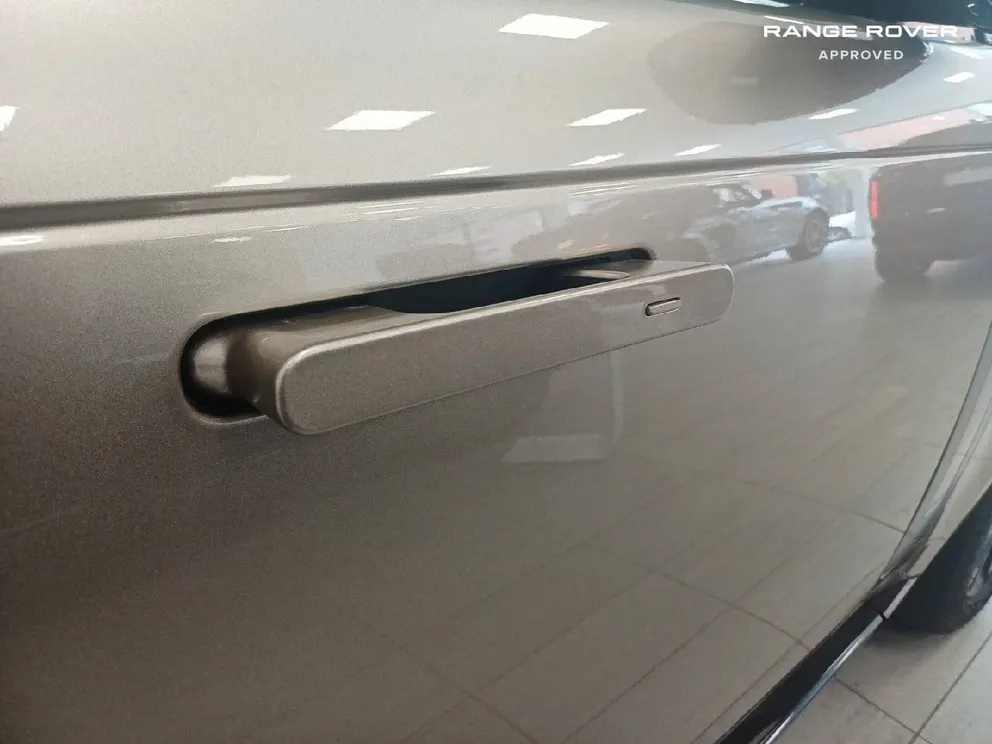 Véhicule occasion 226432 - land rover RANGE ROVER - Photo 14
