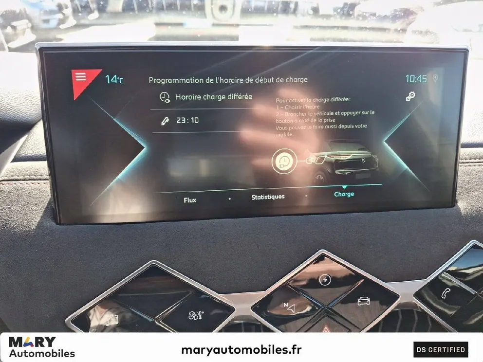 Véhicule occasion 225212 - ds DS 3 - Photo 25