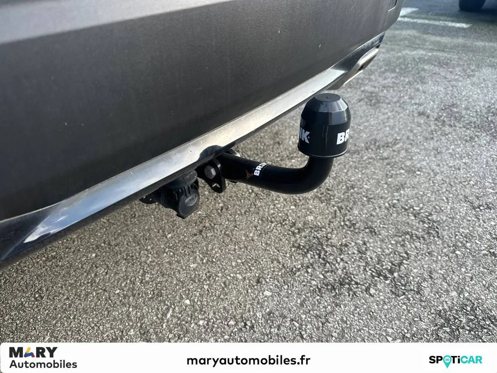 Véhicule occasion 214339 - peugeot 2008 - Photo 18