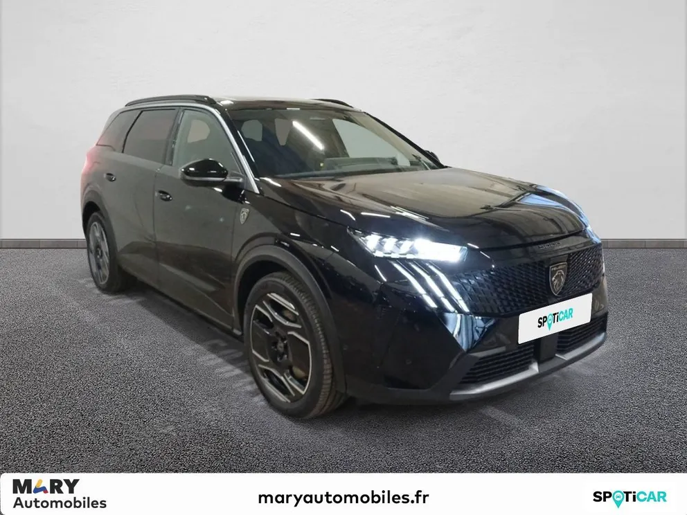Véhicule occasion 200923 - peugeot 5008 - Photo 3