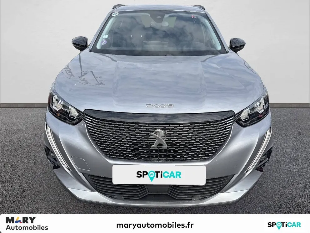 Véhicule occasion 225239 - peugeot 2008 - Photo 2