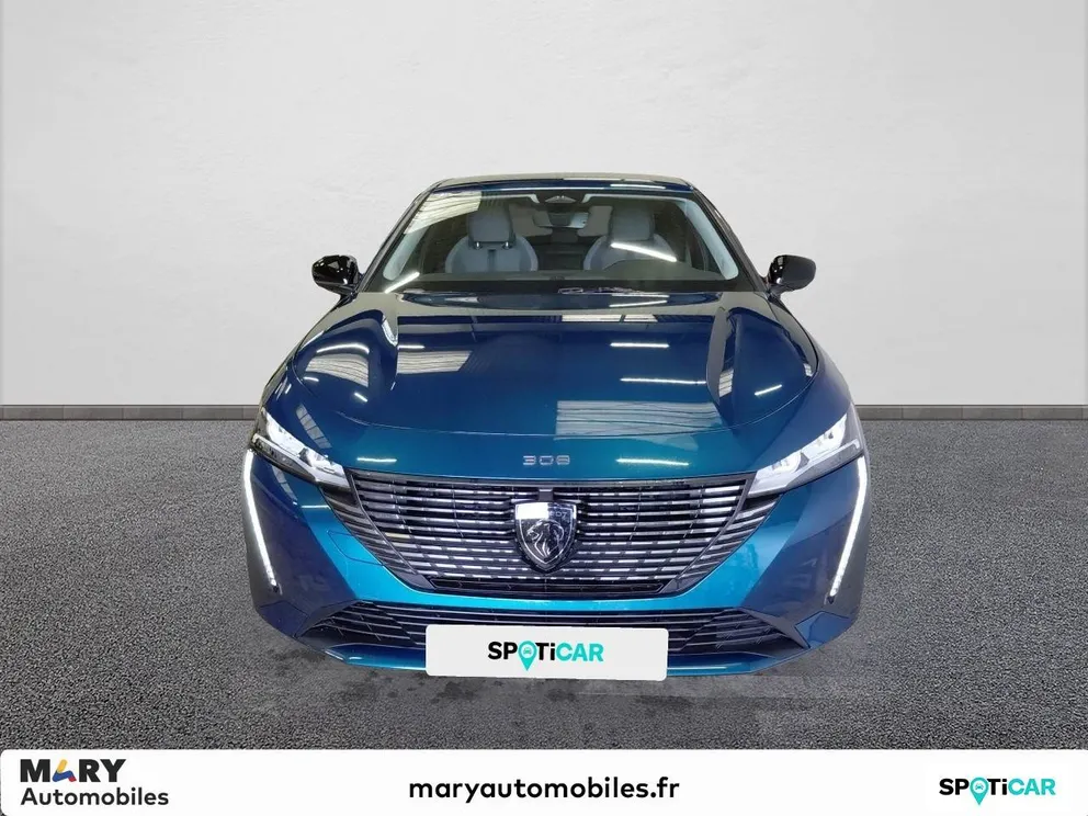 Véhicule occasion 211087 - peugeot 308 - Photo 2