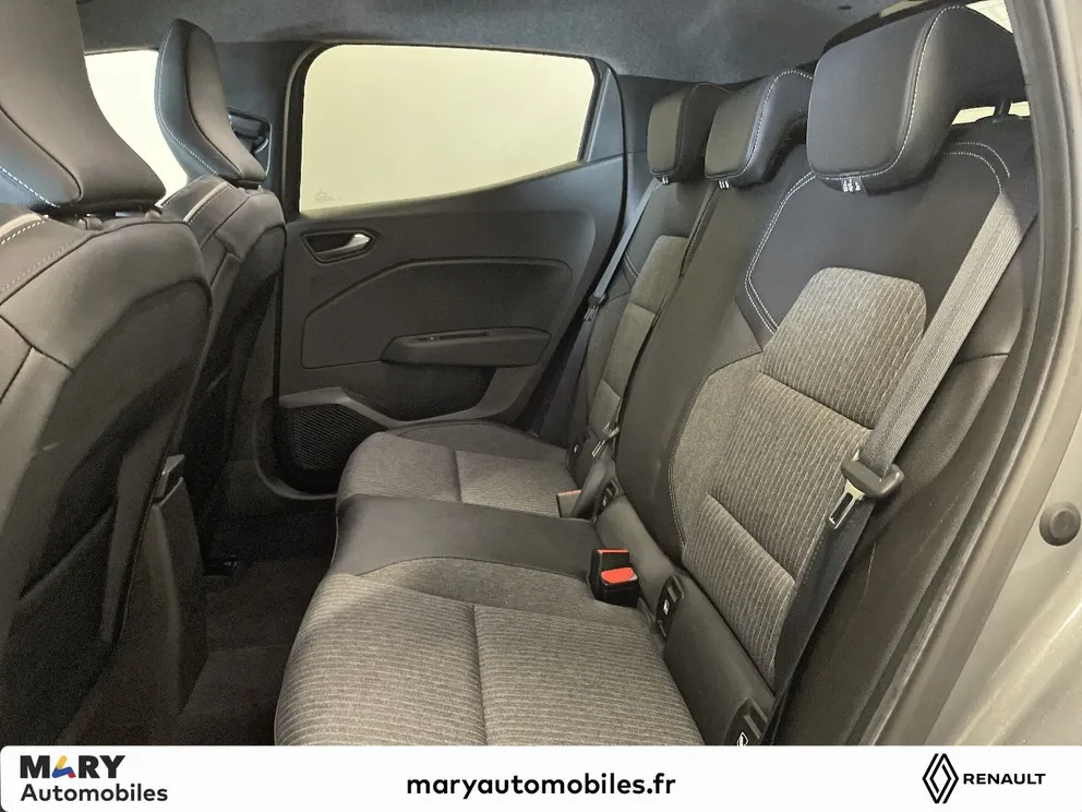 Véhicule occasion 232424 - renault CLIO - Photo 10