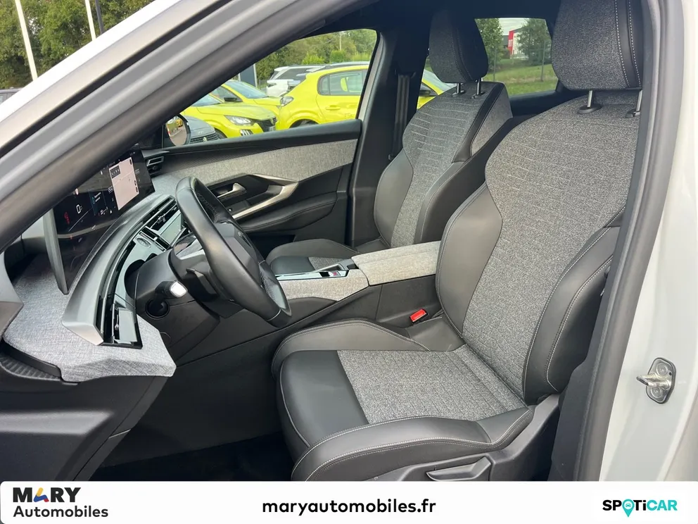 Véhicule occasion 1232669 - peugeot 3008 - Photo 13
