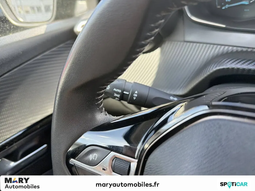 Véhicule occasion 230279 - peugeot 208 - Photo 17