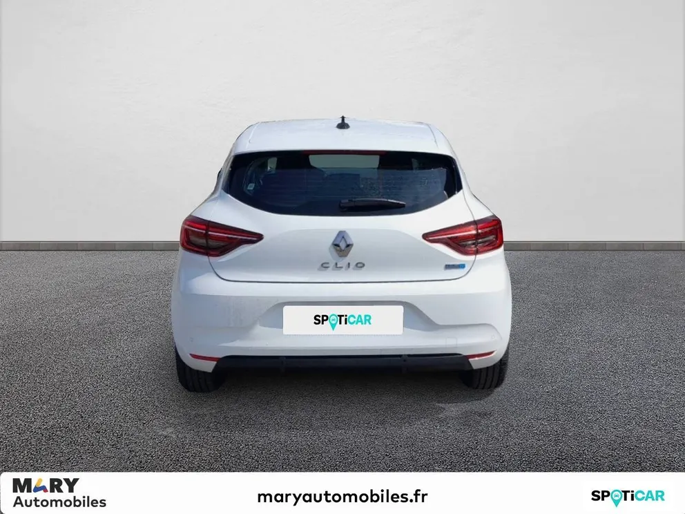 Véhicule occasion 179066 - renault CLIO - Photo 5