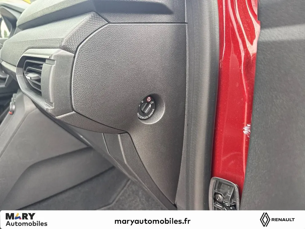 Véhicule occasion 207976 - dacia SANDERO - Photo 16