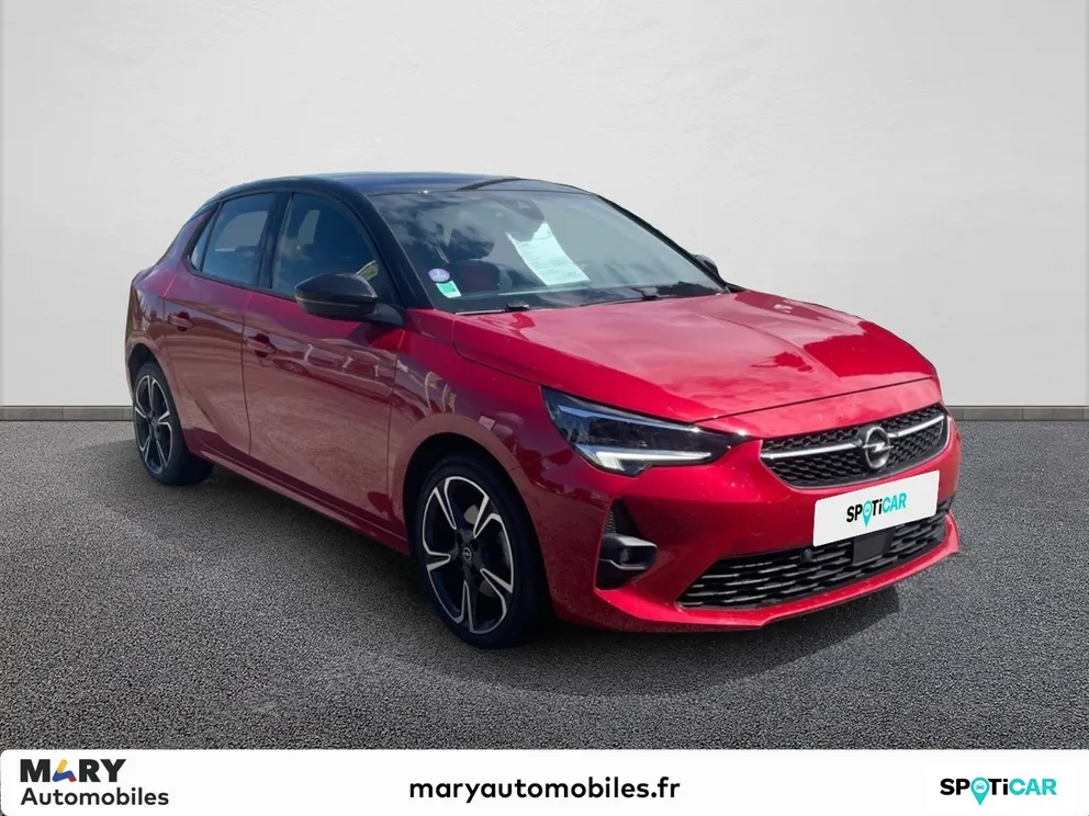 Véhicule occasion 238356 - opel CORSA - Photo 5
