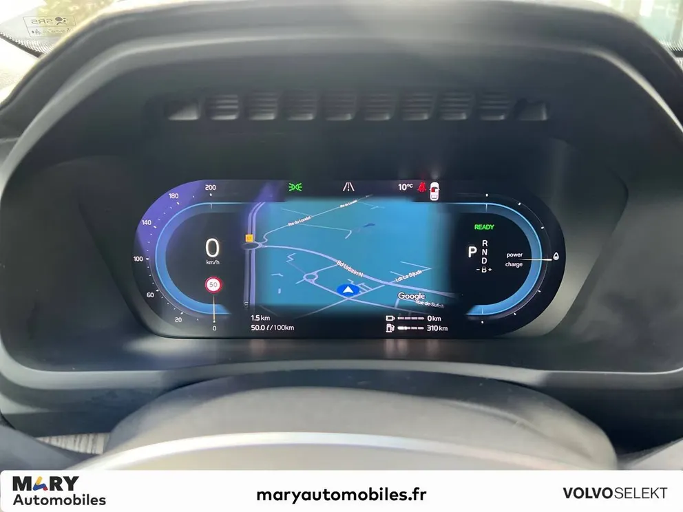 Véhicule occasion 198539 - volvo XC90 - Photo 9