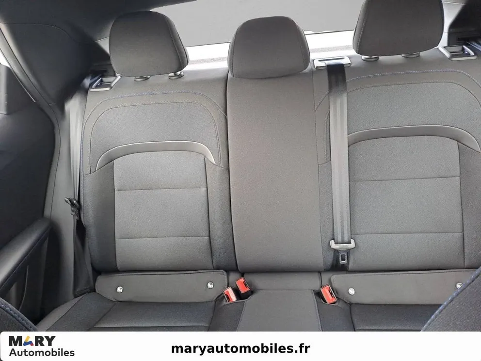 Véhicule occasion 227871 - mg MG4 - Photo 10