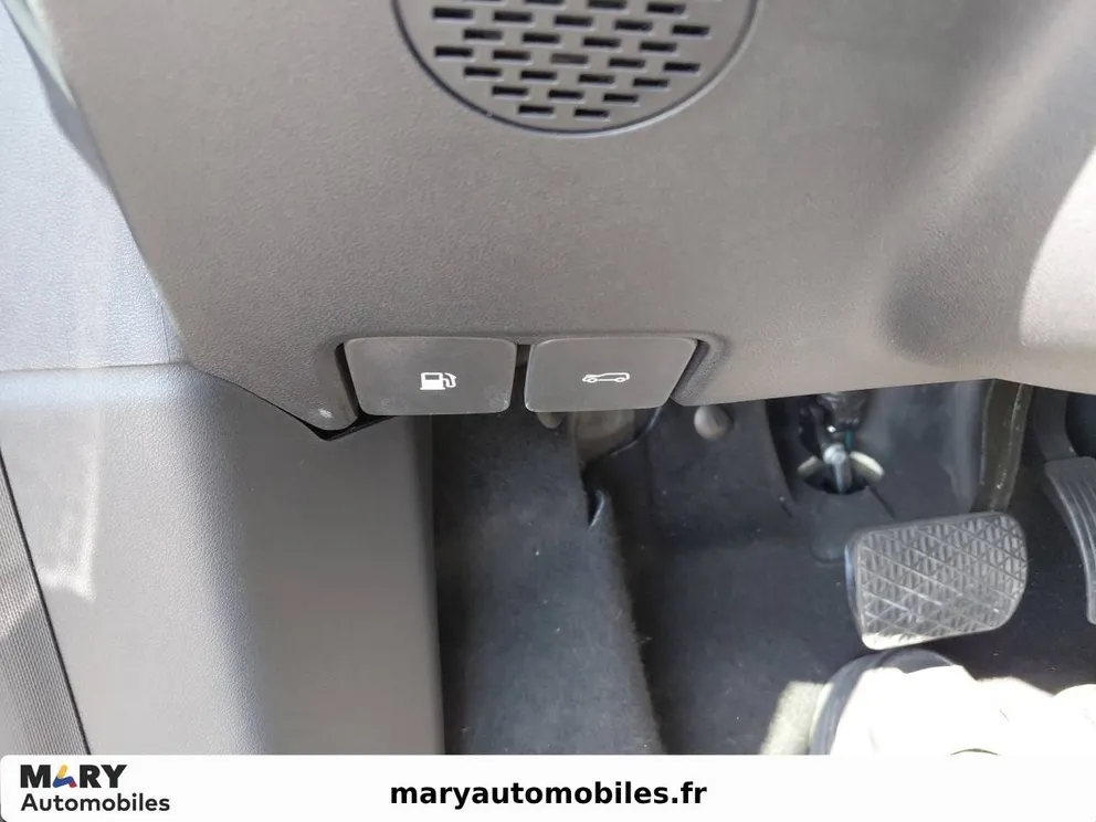 Véhicule occasion 234731 - mg MG3 - Photo 14