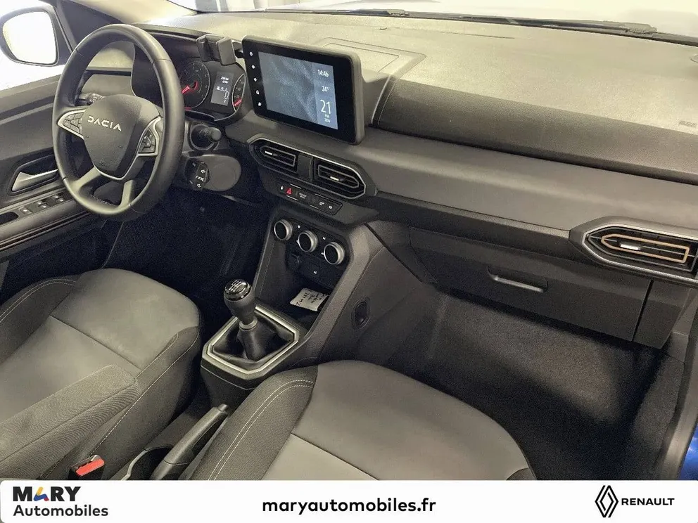 Véhicule occasion 237804 - dacia SANDERO - Photo 17