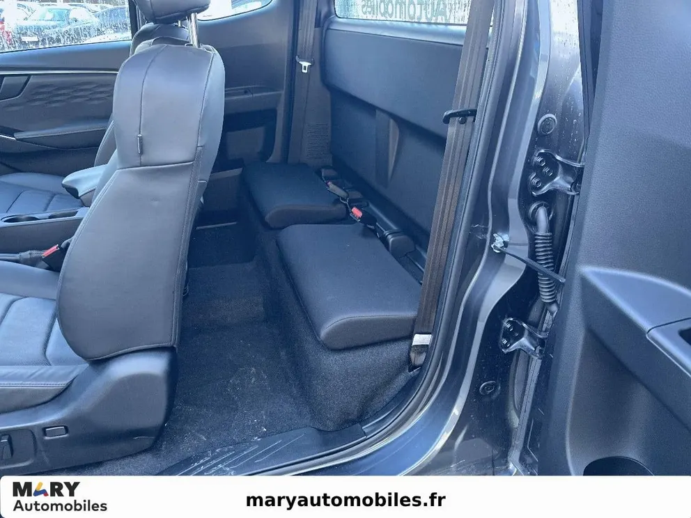 Véhicule occasion 226597 - isuzu D-MAX - Photo 12