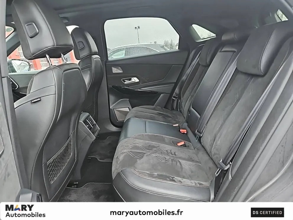 Véhicule occasion 157951 - ds DS 7 - Photo 9