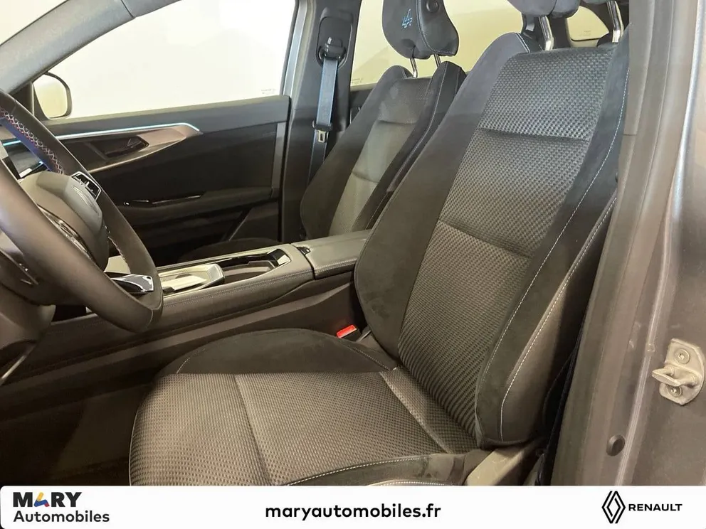 Véhicule occasion 231128 - renault AUSTRAL - Photo 9