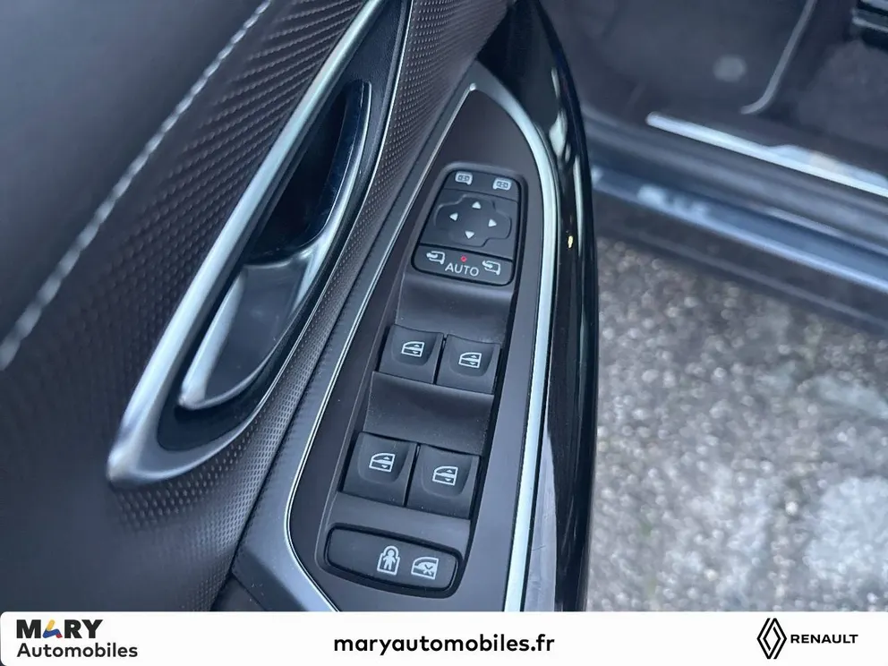 Véhicule occasion 198316 - renault ESPACE - Photo 12