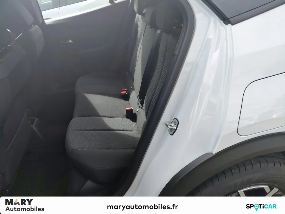 Véhicule occasion 1232303 - peugeot 2008 - Photo 15