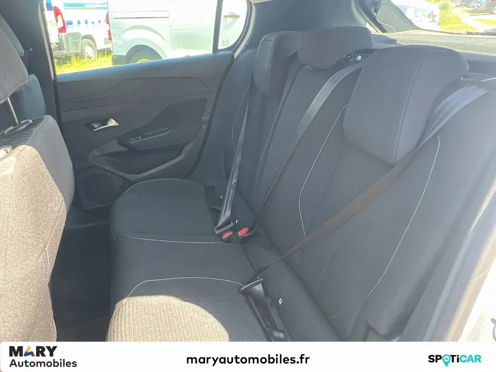 Véhicule occasion 182458 - peugeot 308 - Photo 10