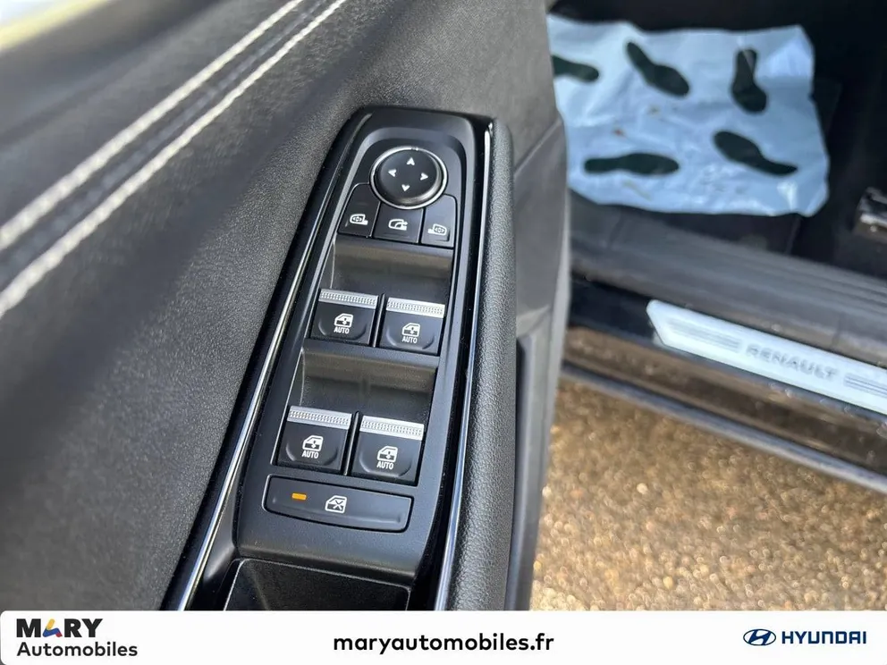 Véhicule occasion 209213 - renault AUSTRAL - Photo 15