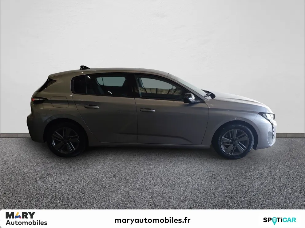 Véhicule occasion 236432 - peugeot 308 - Photo 4