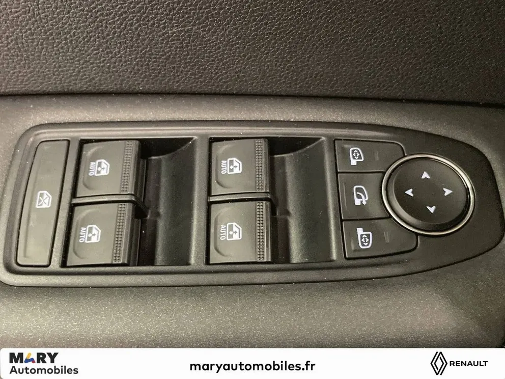 Véhicule occasion 211425 - renault CAPTUR - Photo 14