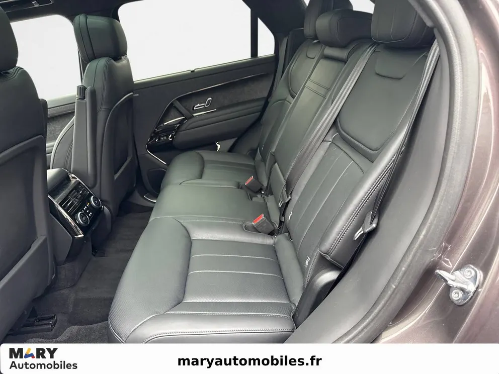 Véhicule occasion 200380 - land rover RANGE ROVER SPORT - Photo 10