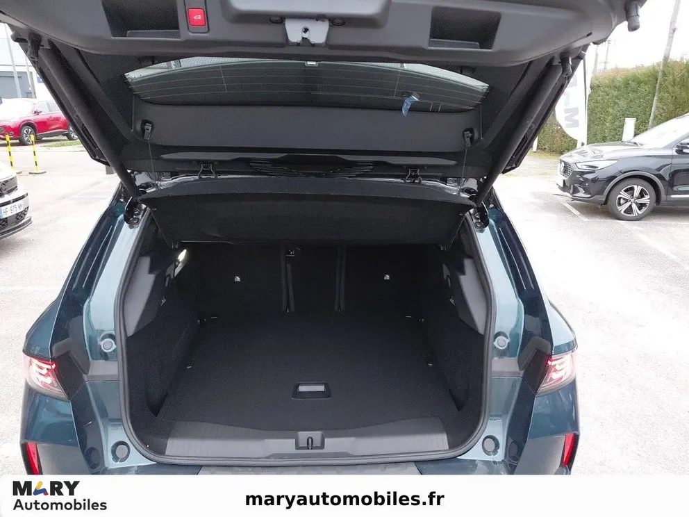 Véhicule occasion 220280 - opel GRANDLAND - Photo 6