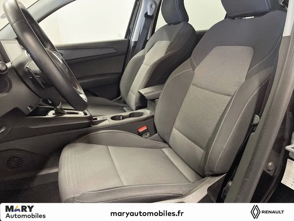 Véhicule occasion 210686 - renault ARKANA - Photo 9