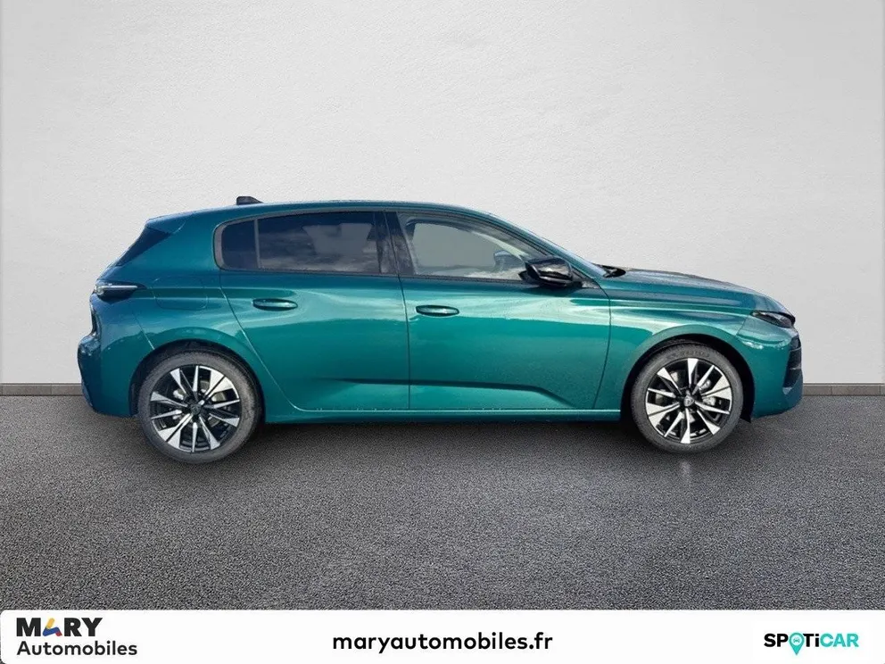 Véhicule occasion 208671 - peugeot 308 - Photo 4