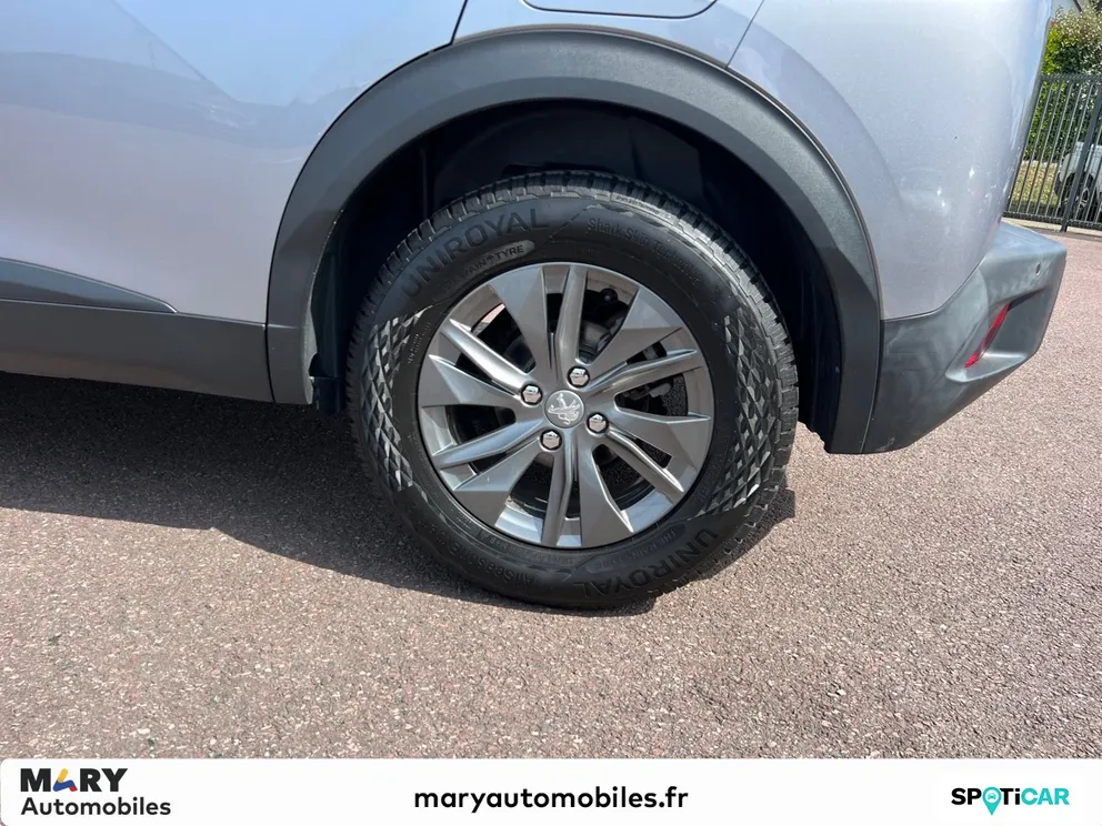 Véhicule occasion 1232747 - peugeot 2008 - Photo 7