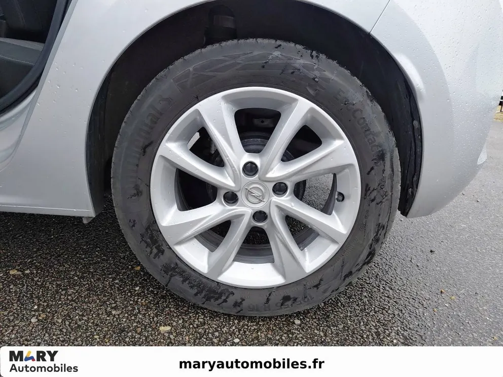 Véhicule occasion 218796 - opel CORSA - Photo 11