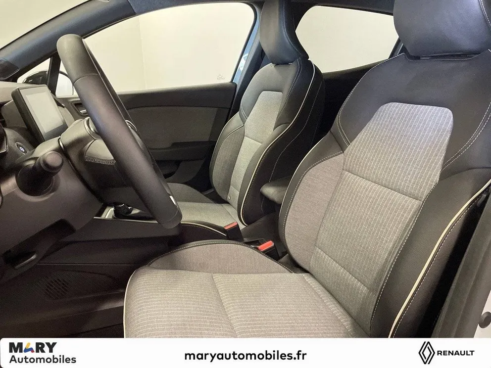 Véhicule occasion 189681 - renault CLIO - Photo 9