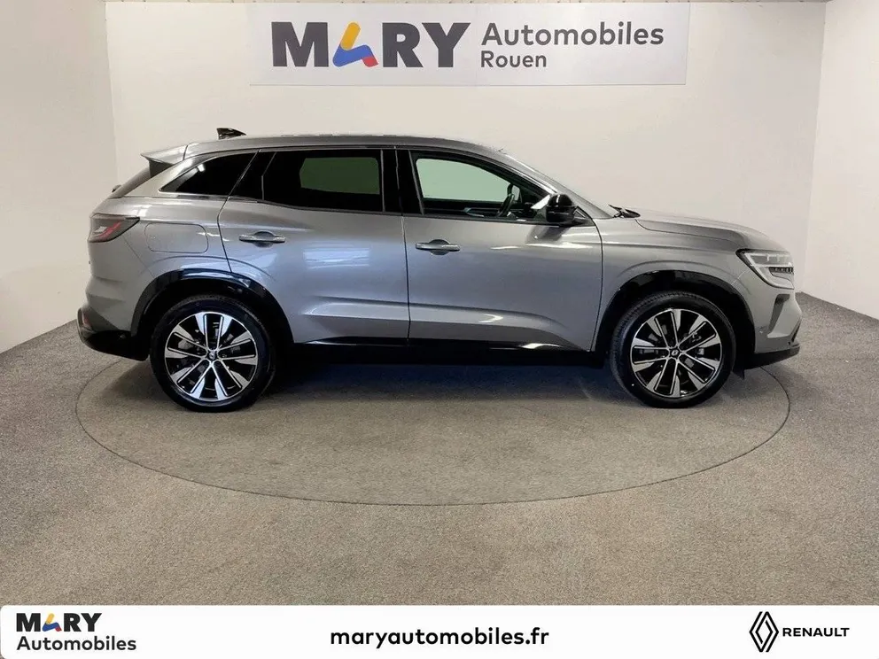 Véhicule occasion 184955 - renault AUSTRAL - Photo 4