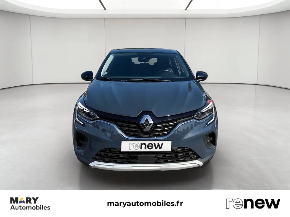 Véhicule occasion 237901 - renault CAPTUR - Photo 9