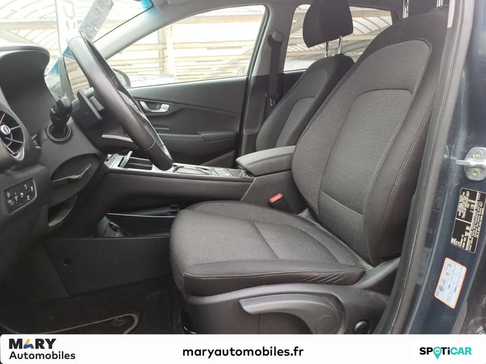 Véhicule occasion 212310 - hyundai KONA - Photo 10