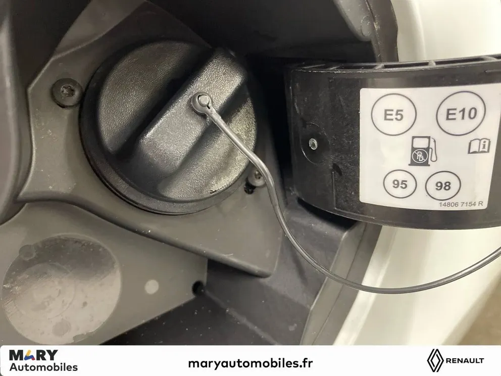 Véhicule occasion 206701 - renault CLIO - Photo 16