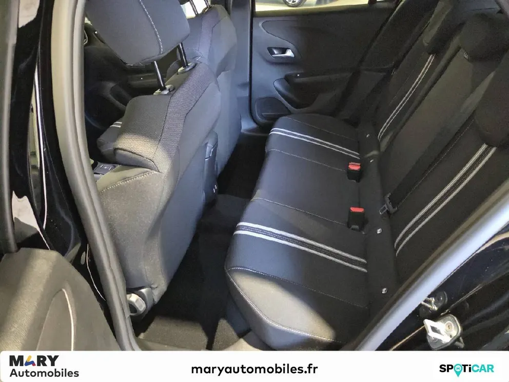 Véhicule occasion 224266 - opel CORSA - Photo 10