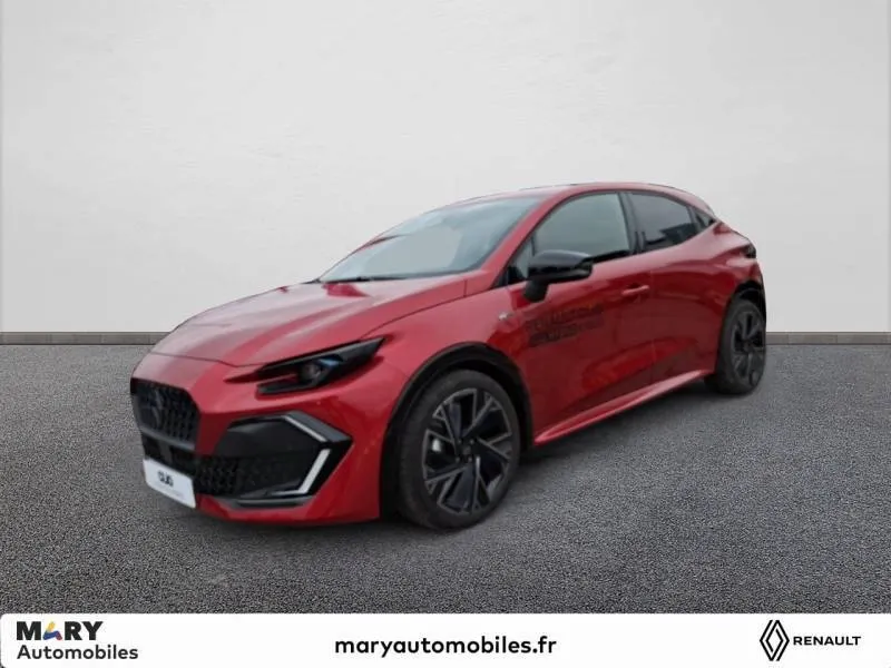 Véhicule occasion 218488 - renault CLIO VI HYBRID - Photo 18